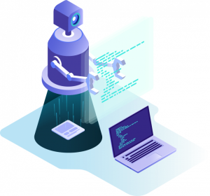 Разработка сайта для автоматизации бизнес-процессов в Наукальпане