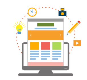 Разработка корпоративного портала в Наукальпане