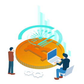 Создание сложного сайта для блокчейн и криптовалюты в Наукальпане