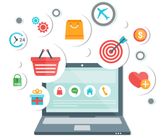 Разработка площадки электронной коммерции в Наукальпане