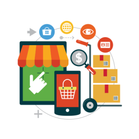 Разработка сложного сайта для сферы логистики в Наукальпане